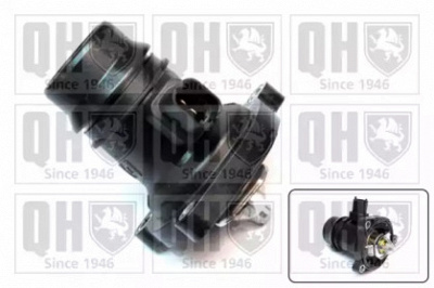 QUINTON HAZELL qth726k -  Термостат, охлаждающая жидкость